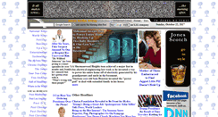 Desktop Screenshot of morningafterpost.com